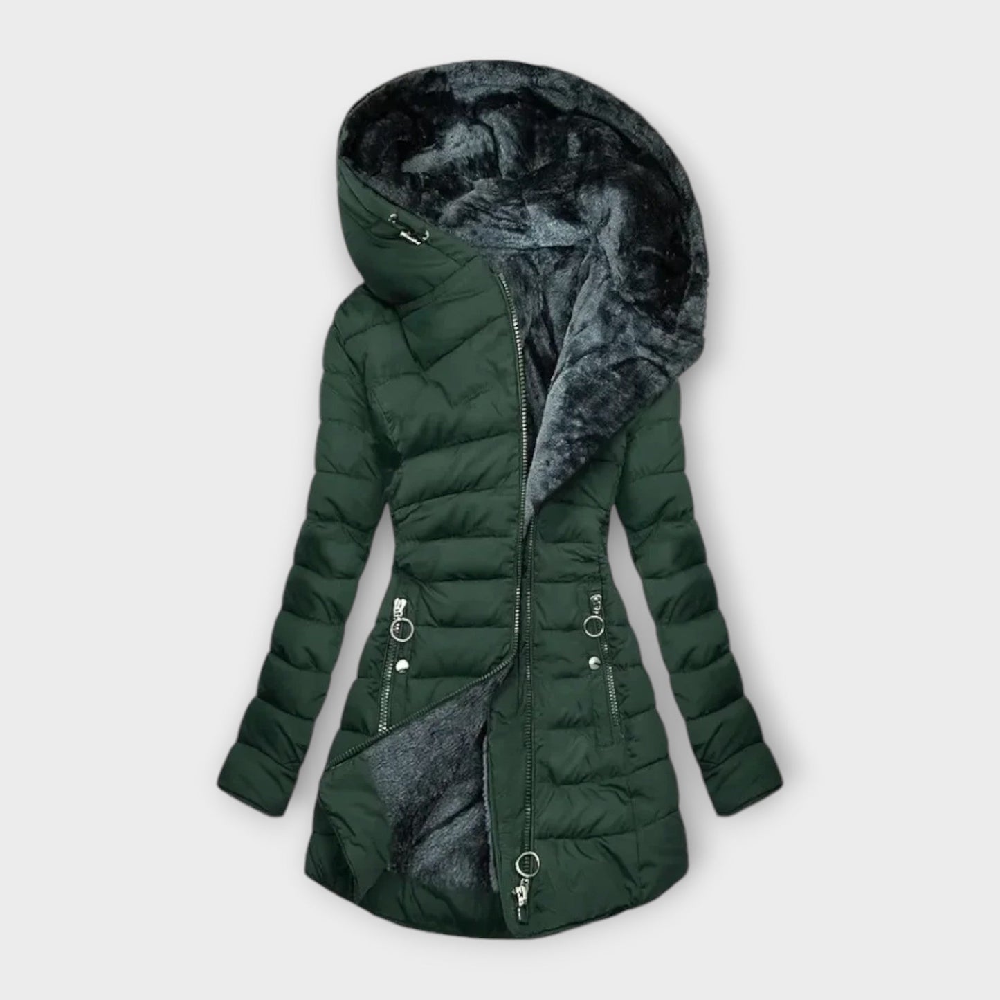 Rosalyneh | Comfortable Jacket