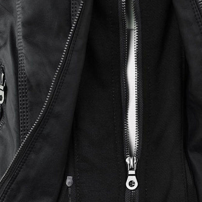 Wona | Comfortable Jacket