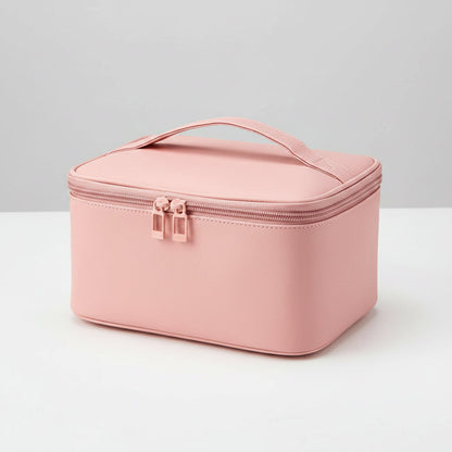 Makeup Bag Travel Cosmetic Bag Organizer Mothers Day Gift