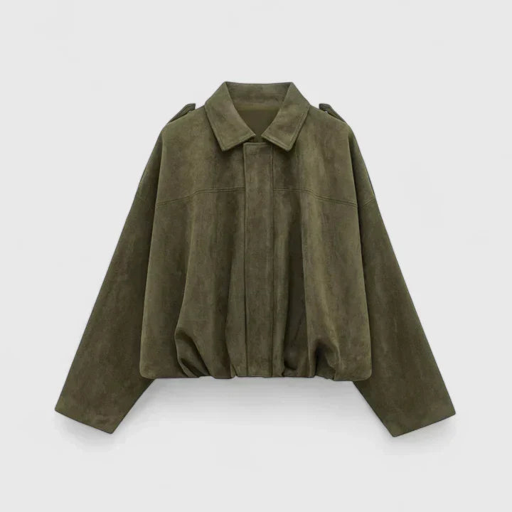 Chrystiah | Comfortable Jacket