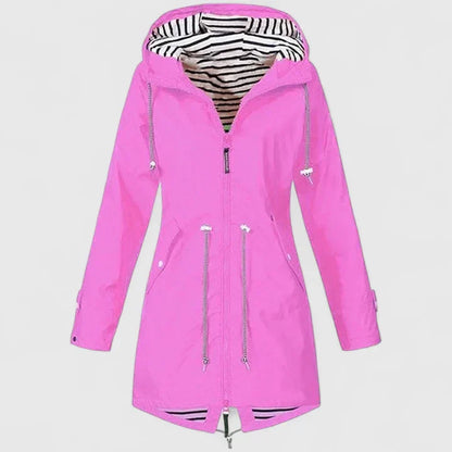 Kourtnii | Comfortable Jacket