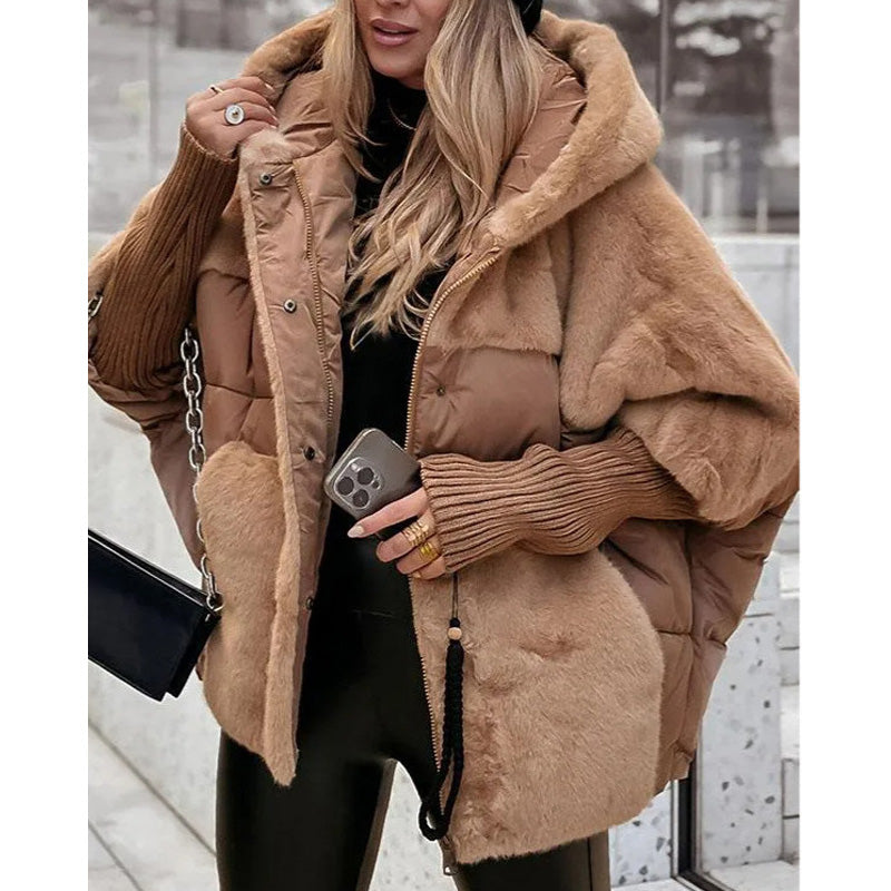 Kaileigh | Elegant Jacket